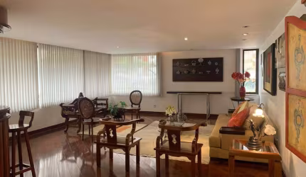 Apartamento à venda, 4 quartos, 2 suítes, 4 vagas, Gutierrez - Belo Horizonte/MG