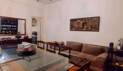 Apartamento à venda, 4 quartos, 2 suítes, 1 vaga, Centro - Belo Horizonte/MG