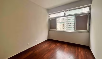 Apartamento à venda, 3 quartos, 1 suíte, Centro - Belo Horizonte/MG