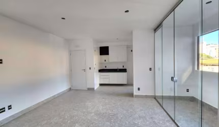 Apartamento à venda, 2 quartos, 1 suíte, 2 vagas, Santa Efigênia - Belo Horizonte/MG