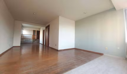 Apartamento à venda, 4 quartos, 1 suíte, 2 vagas, Santo Agostinho - Belo Horizonte/MG