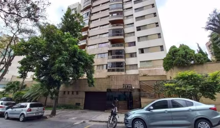 Apartamento à venda, 4 quartos, 2 suítes, 2 vagas, Gutierrez - Belo Horizonte/MG