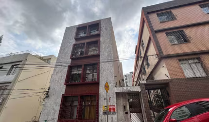 Apartamento à venda, 3 quartos, 1 vaga, Cruzeiro - Belo Horizonte/MG