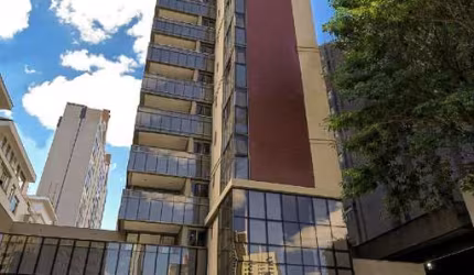 Apartamento à venda, 4 quartos, 2 suítes, 3 vagas, Savassi - Belo Horizonte/MG