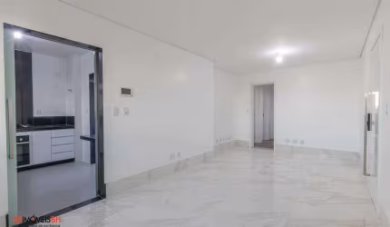 Apartamento à venda, 3 quartos, 1 suíte, 3 vagas, São Pedro - Belo Horizonte/MG