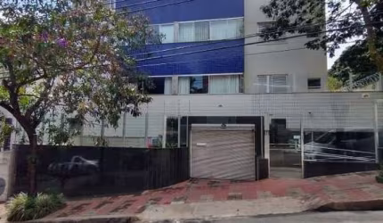 Apto Área Privativa à venda, 2 quartos, 1 suíte, 2 vagas, Serra - Belo Horizonte/MG
