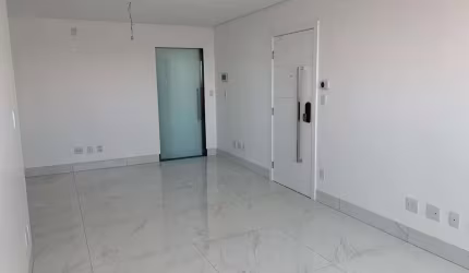 Apartamento à venda, 3 quartos, 1 suíte, 2 vagas, Gutierrez - Belo Horizonte/MG