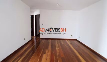 Apartamento para aluguel, 3 quartos, 1 suíte, 2 vagas, Palmares - Belo Horizonte/MG