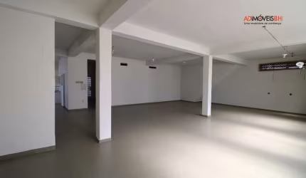 Andar corrido para aluguel, 1 vaga, Caiçaras - Belo Horizonte/MG