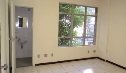 Sala para aluguel, Santo Antônio - Belo Horizonte/MG