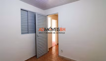 Barracão para aluguel, 1 quarto, Padre Eustáquio - Belo Horizonte/MG