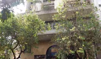 Garagem para aluguel, 1 vaga, Centro - Belo Horizonte/MG
