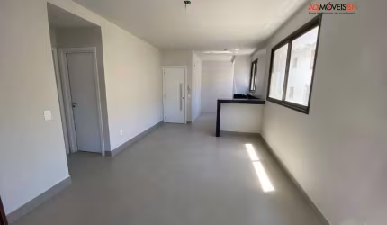 Apto Cobertura à venda, 2 quartos, 1 suíte, 2 vagas, Santo Antônio - Belo Horizonte/MG