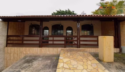 Casa Comercial para aluguel, 1 quarto, 1 suíte, 15 vagas, Nova Suíça - Belo Horizonte/MG