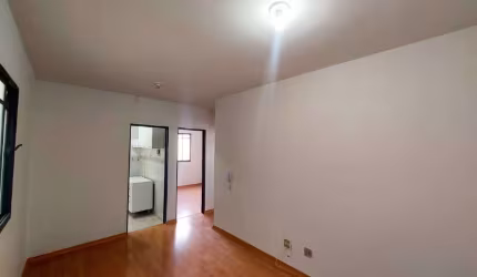 Apartamento com área de 40m², 02 quartos, bairro Palmares/Santa Cruz