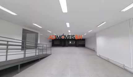 Prédio para aluguel, 1 vaga, Califórnia - Belo Horizonte/MG