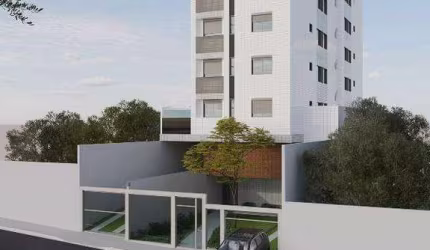 Apartamento à venda, 3 quartos, 1 suíte, 2 vagas, Padre Eustáquio - Belo Horizonte/MG