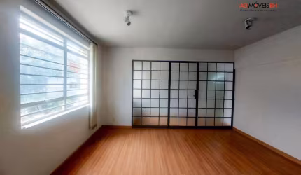 Sala comercial com 30m², no Funcionários