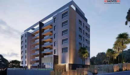 Apartamento à venda, 4 quartos, 2 suítes, 4 vagas, Santa Lúcia - Belo Horizonte/MG