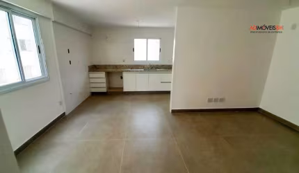 Apto Cobertura à venda, 2 quartos, 1 suíte, 2 vagas, Santo Antônio - Belo Horizonte/MG