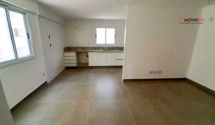 Apto Cobertura à venda, 2 quartos, 1 suíte, 2 vagas, Santo Antônio - Belo Horizonte/MG