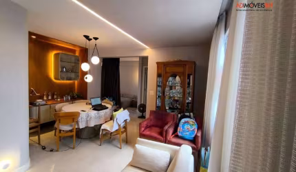 Apartamento com área de 78,21m², 02 quartos, 01 suíte, 01 vaga de garagem, no Santa Efigênia