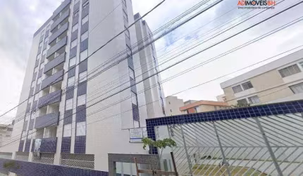 Apto Cobertura à venda, 3 quartos, 1 suíte, 4 vagas, Nova Suíssa - Belo Horizonte/MG