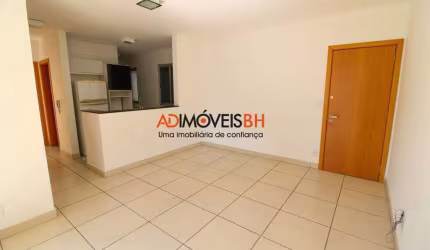 Apartamento para aluguel, 2 quartos, 1 suíte, 2 vagas, Lourdes - Belo Horizonte/MG