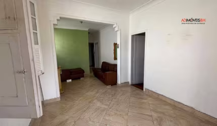 Casa com habite-se com área de 220m², 03 quartos, no Novo Floresta