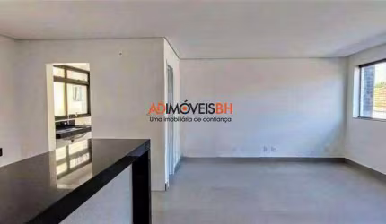 Apartamento com área de 90m², 04 quartos, 01 suíte, 02 vagas de garagem, prédio novo, no Prado