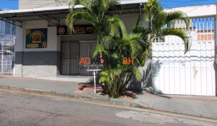 Casa de 01 quarto no Santo André