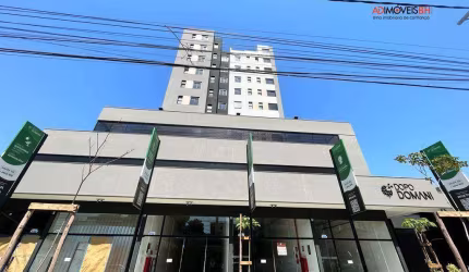 Apartamento à venda, 2 quartos, 2 suítes, 2 vagas, Padre Eustáquio - Belo Horizonte/MG