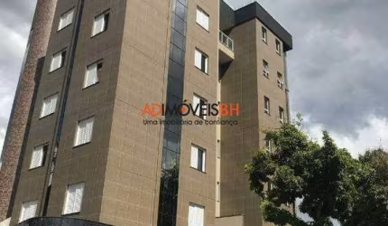 Apartamento à venda, 3 quartos, 1 suíte, 2 vagas, Santa Inês - Belo Horizonte/MG