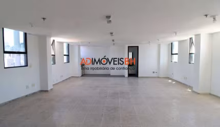 Sala para aluguel, 1 vaga, Cidade Jardim - Belo Horizonte/MG