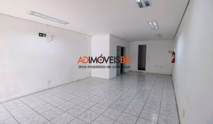 Loja para aluguel, Nova Suíssa - Belo Horizonte/MG