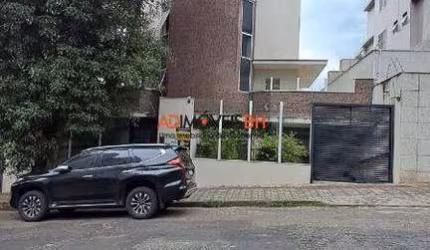 Apartamento com área de 54m², 02 suítes, 01 vaga de garagem, no Carmo (Sion)