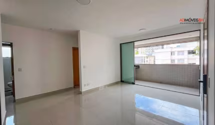 Apartamento à venda, 3 quartos, 1 suíte, 2 vagas, Gutierrez - Belo Horizonte/MG