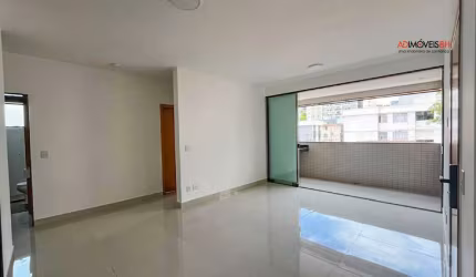 Apto Área Privativa à venda, 3 quartos, 1 suíte, 2 vagas, Gutierrez - Belo Horizonte/MG