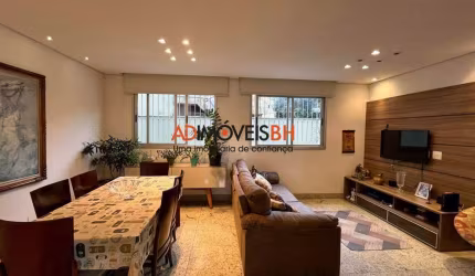 Apartamento com área de 98m², 03 quartos, 01 suíte, 03 vagas de garagem, no Padre Eustáquio