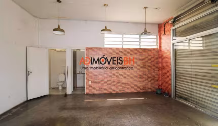 Loja para aluguel, Savassi - RIBEIRAO DAS NEVES/MG