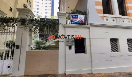 Apartamento à venda, 3 quartos, 1 suíte, 2 vagas, Funcionários - Belo Horizonte/MG