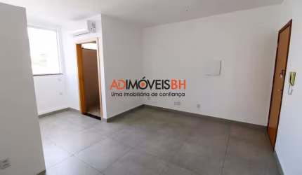 Sala para aluguel, 1 vaga, Buritis - Belo Horizonte/MG
