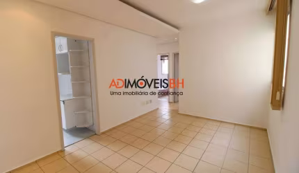 Apartamento para aluguel, 3 quartos, 1 suíte, 2 vagas, Caiçaras - Belo Horizonte/MG