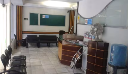 Prédio Comercial à venda, 1 vaga, Lourdes - Belo Horizonte/MG