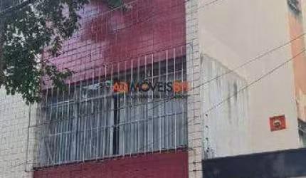 Apartamento com área de 88m², 03 quartos, 01 vaga, no Nova Suíça