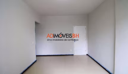 Apartamento para aluguel, 2 quartos, 1 vaga, Coração de Jesus - Belo Horizonte/MG