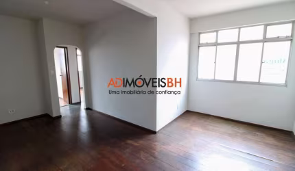Apartamento para aluguel, 3 quartos, 1 vaga, Coração Eucarístico - Belo Horizonte/MG