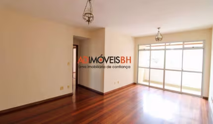 Apartamento para aluguel, 3 quartos, 1 suíte, 1 vaga, Palmares - Belo Horizonte/MG