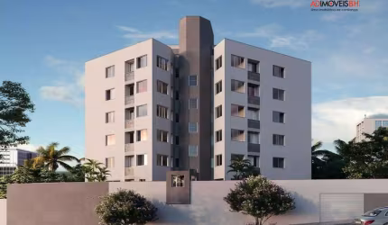 Apartamento à venda, 3 quartos, 1 suíte, 2 vagas, Sion - Belo Horizonte/MG