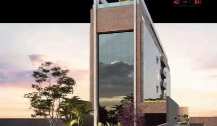 Apartamento à venda, 3 quartos, Serra - Belo Horizonte